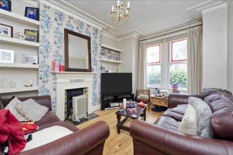 Shepherd's Bush W12 W12 3 bed terraced house for sale