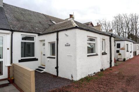 Woolfords, South Lanarkshire EH55 2 bed terraced house for sale