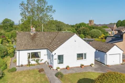 3 bedroom bungalow for sale