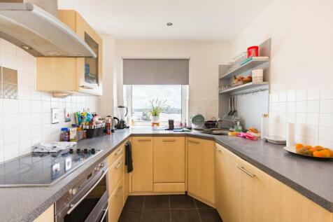 Wards Wharf Approach, E16, Royal... 3 bed flat for sale