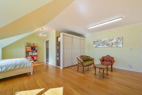3 bedroom penthouse for sale