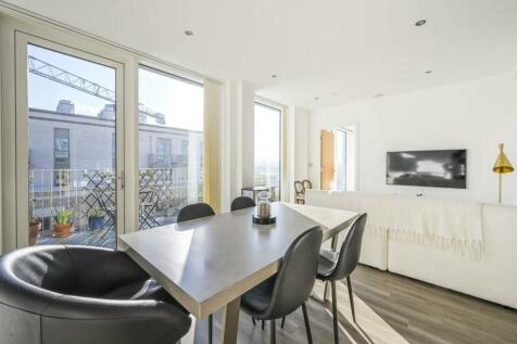 1 bedroom flat for sale