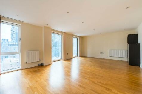 Indescon Square, Canary Wharf... 3 bed flat for sale