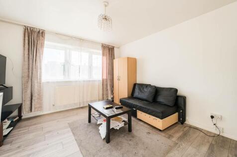 Canning Town, E16, Canning Town... 1 bed flat for sale