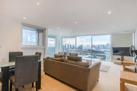 Balearic Apartments, Docklands... 2 bed flat for sale