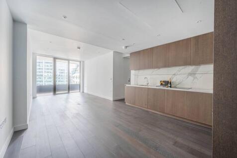 10 Park Drive, Canary Wharf, London, E14 1 bed flat for sale