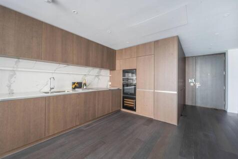 10 Park Drive, Canary Wharf, London, E14 1 bed flat for sale