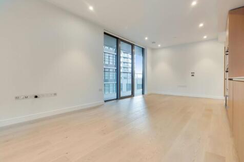 Park Drive, Canary Wharf, London, E14 2 bed flat for sale