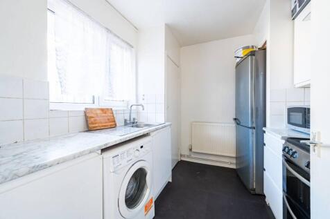 Canning Town, E16, Canning Town... 1 bed flat for sale
