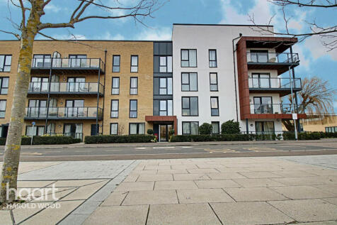 1 bedroom flat for sale