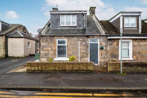 Main Street, Larbert, FK5 2 bed cottage for sale