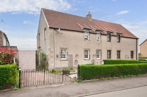 Paul Drive, Airth, Falkirk, FK2 3 bed semi