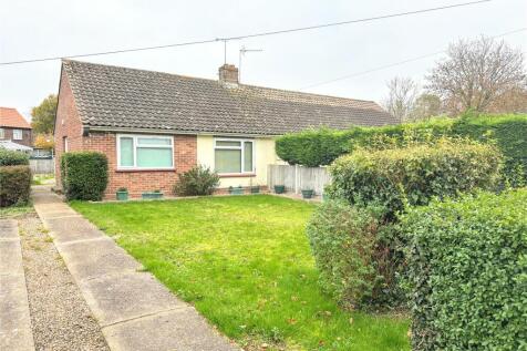 Norwich Road, Norwich NR10 2 bed bungalow for sale