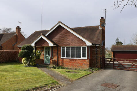 2 bedroom bungalow for sale
