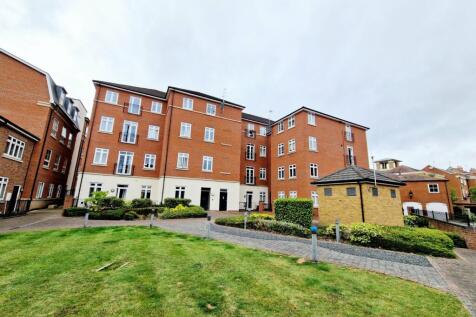 Gorcott Lane, Dickens Heath, Shirley... 2 bed flat for sale