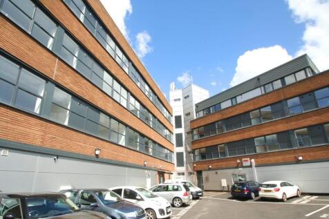 Stratford Road, Shirley, Solihull... 1 bed flat for sale