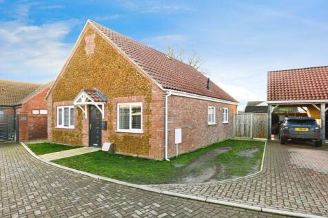 3 bedroom bungalow for sale