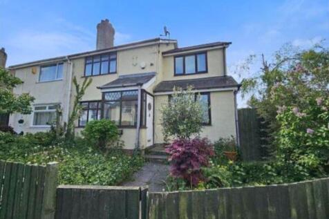5 bedroom semi-detached house for sale