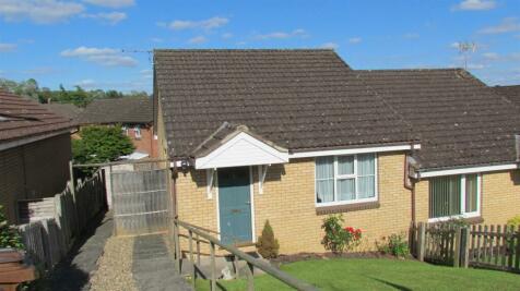 2 bedroom semi-detached bungalow for sale