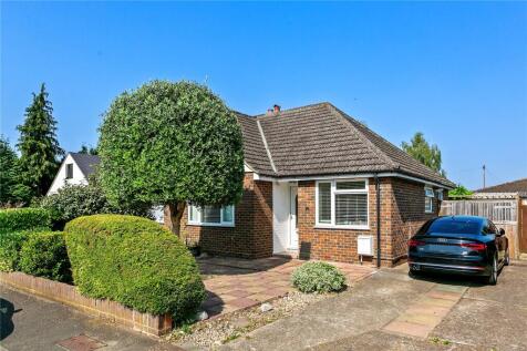 Hollybank Close, Middlesex 2 bed bungalow for sale