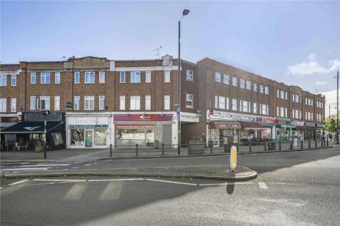 Fourways House, Twickenham 1 bed apartment for sale