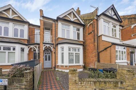 Holmes Road, Twickenham 2 bed apartment for sale