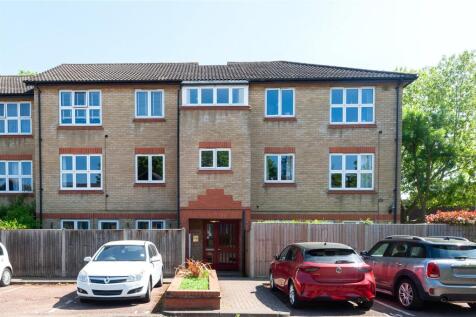 Ivybridge Close, Twickenham 1 bed apartment for sale