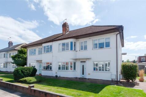Fulwood Gardens, Twickenham 2 bed maisonette for sale