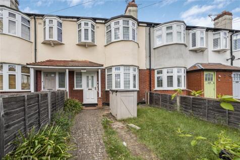 Kneller Road, Twickenham 3 bed terraced house for sale