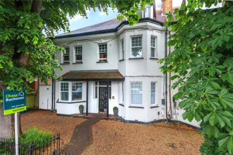 Popes Grove, Twickenham Studio for sale