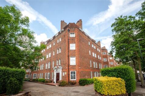 Richmond Road, Twickenham 2 bed apartment for sale