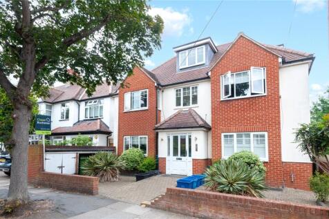 Chudleigh Road, Twickenham 1 bed apartment for sale