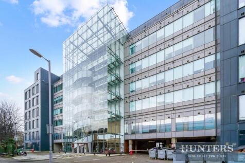 Great West Road, Brentford 1 bed flat for sale