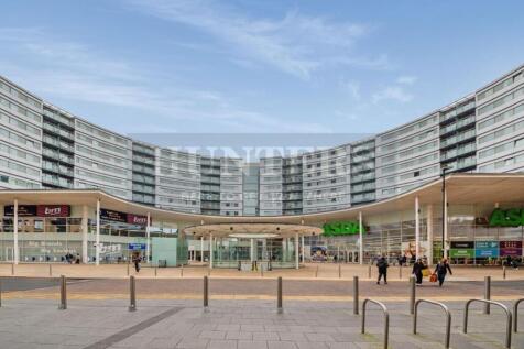 Prince Regent Road, Hounslow 2 bed apartment for sale