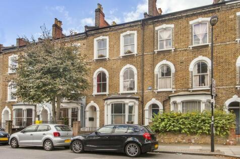 Riversdale Road, Highbury, London, N5 2 bed apartment for sale