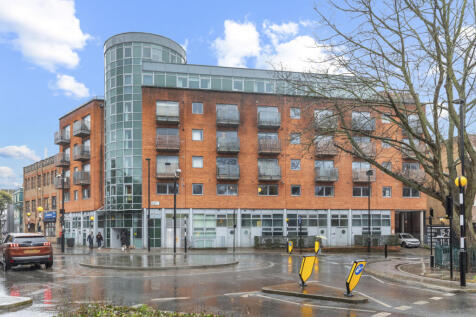 Benwell Road, London, N7 2 bed apartment for sale