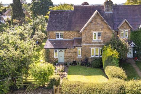 Shenington, Banbury, Oxfordshire, OX15 4 bed semi