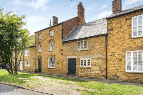 New Street, Deddington, Banbury... 5 bed terraced house for sale