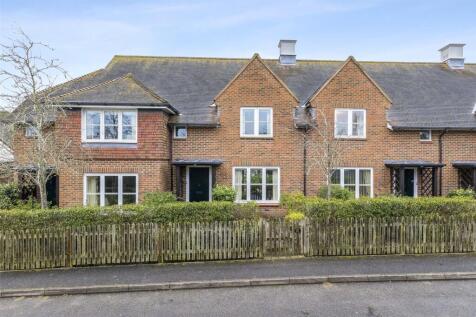 2 bedroom retirement property for sale