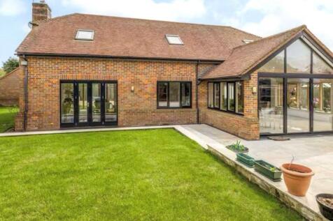 Ash Close, Walters Ash... 4 bed detached house for sale