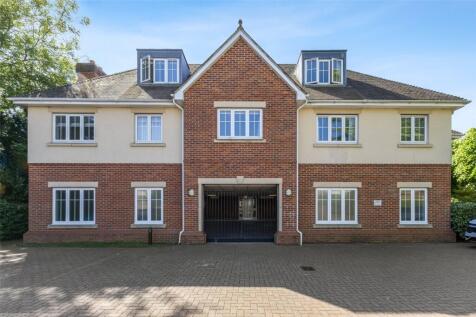 Ledborough Lane, Beaconsfield... 1 bed apartment for sale