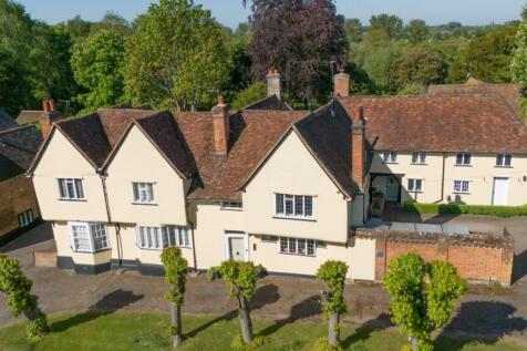7 bedroom detached house for sale