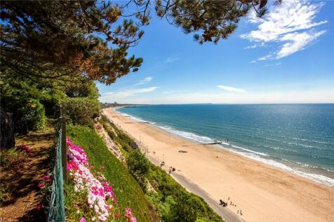Sandbourne Road, Bournemouth, BH4 6 bed detached house for sale
