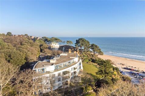 Westminster Road, Poole, Dorset, BH13 3 bed apartment for sale