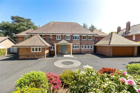 Glenferness Avenue, Talbot Woods... 5 bed detached house for sale