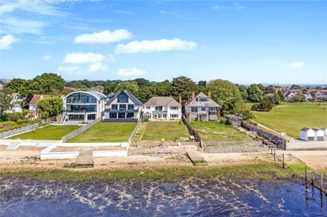 Branksea Avenue, Poole, Dorset, BH15 5 bed detached house for sale