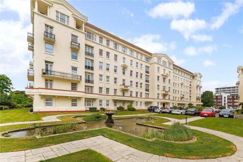 Bath Road, Bournemouth, Dorset, BH1 4 bed apartment for sale