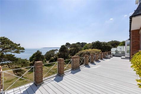 Durley Gardens, Bournemouth, Dorset, BH2 1 bed apartment for sale