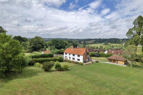 7 bedroom detached house for sale