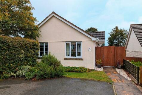 Lendon Way, Winkleigh 2 bed bungalow for sale